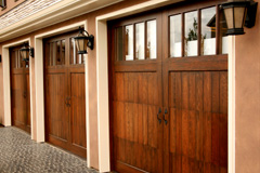 Foxwood garage extension quotes